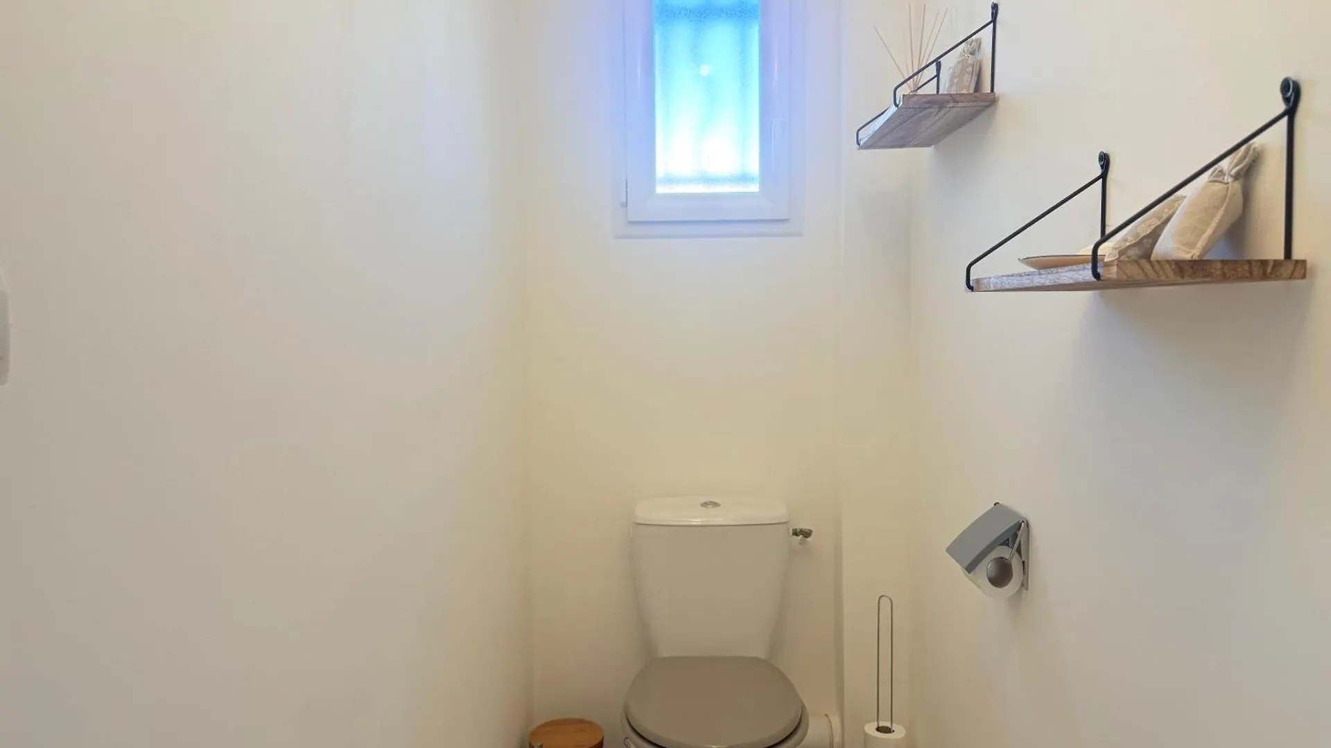 Tatil Evi Marius Et Rose En Provence Villa Bouchet  Fransa