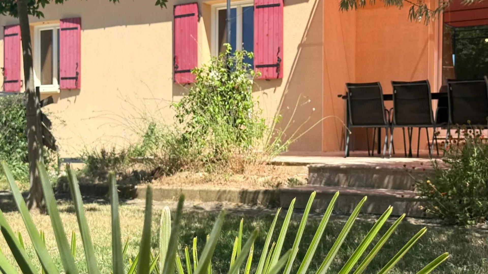 Marius Et Rose En Provence Villa Bouchet  0*, Bouchet (Drome) Fransa