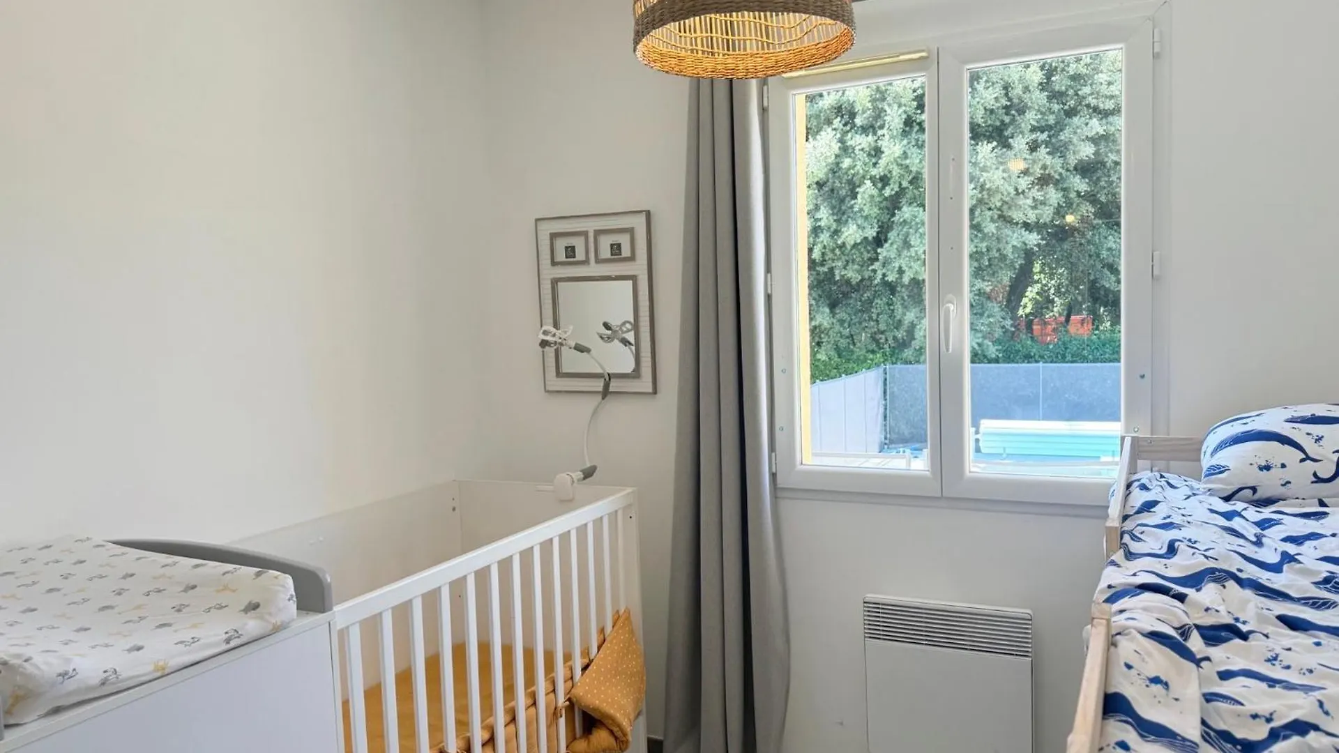 Marius Et Rose En Provence Villa Bouchet  Tatil Evi Bouchet (Drome)
