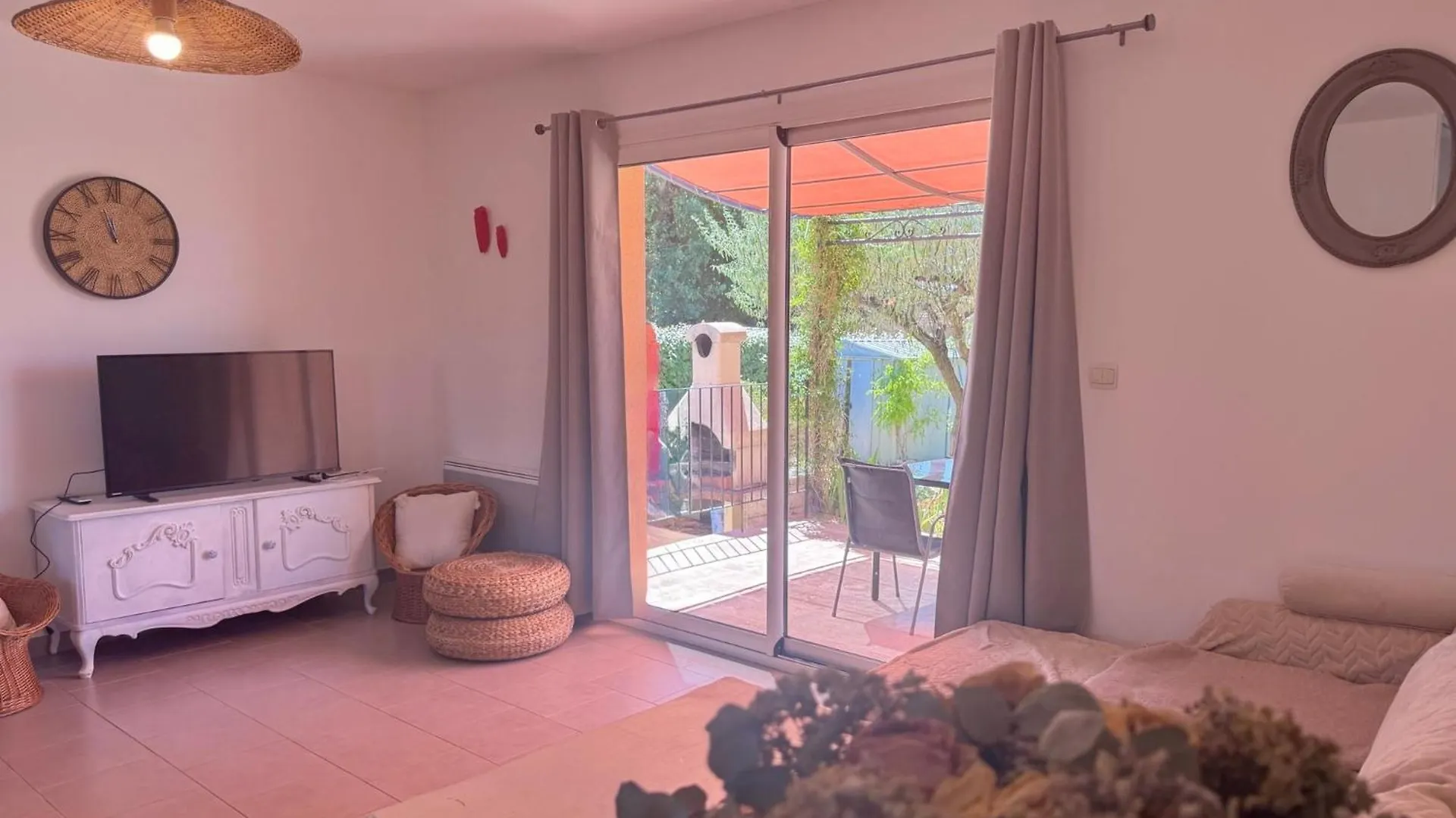 Tatil Evi Marius Et Rose En Provence Villa Bouchet  Fransa