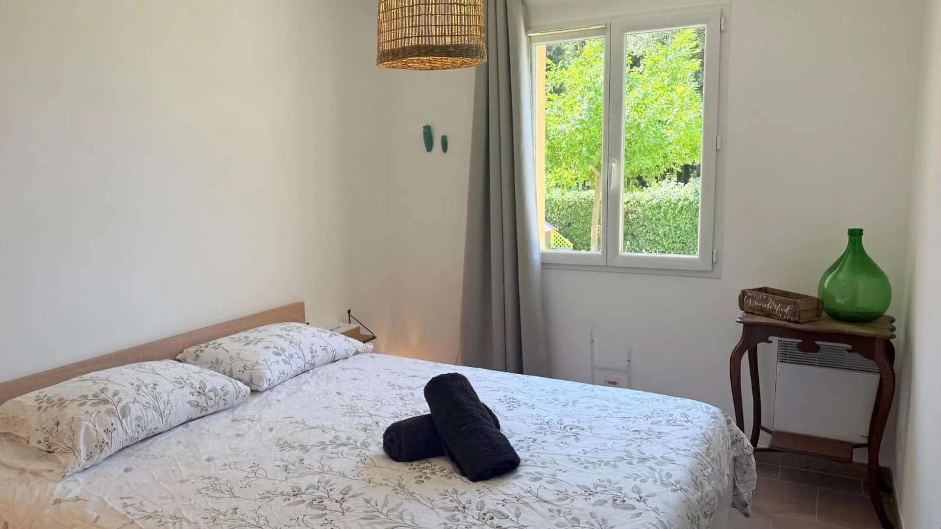 Marius Et Rose En Provence Villa Bouchet  Tatil Evi