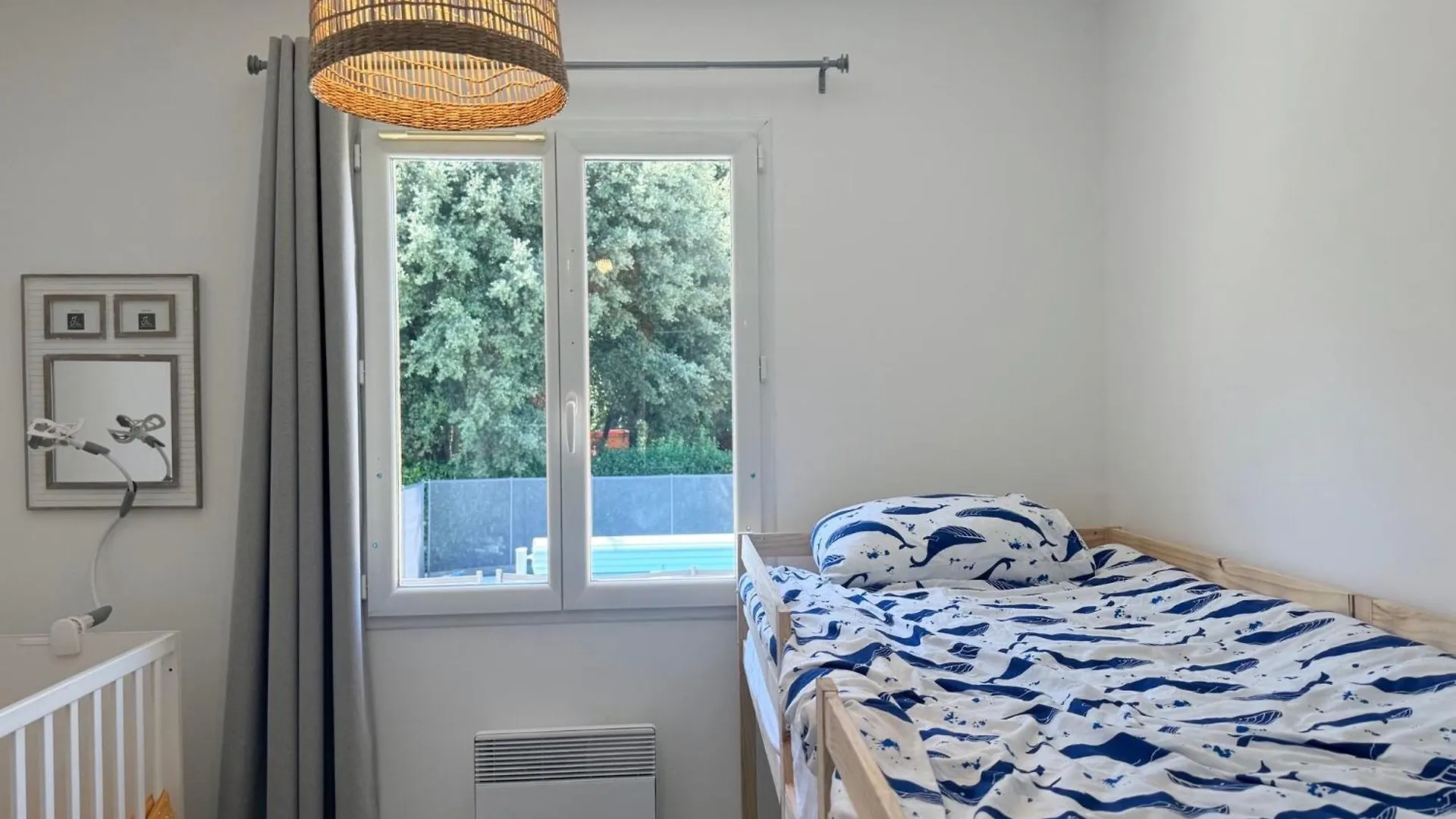 Marius Et Rose En Provence Villa Bouchet  Tatil Evi Bouchet (Drome)