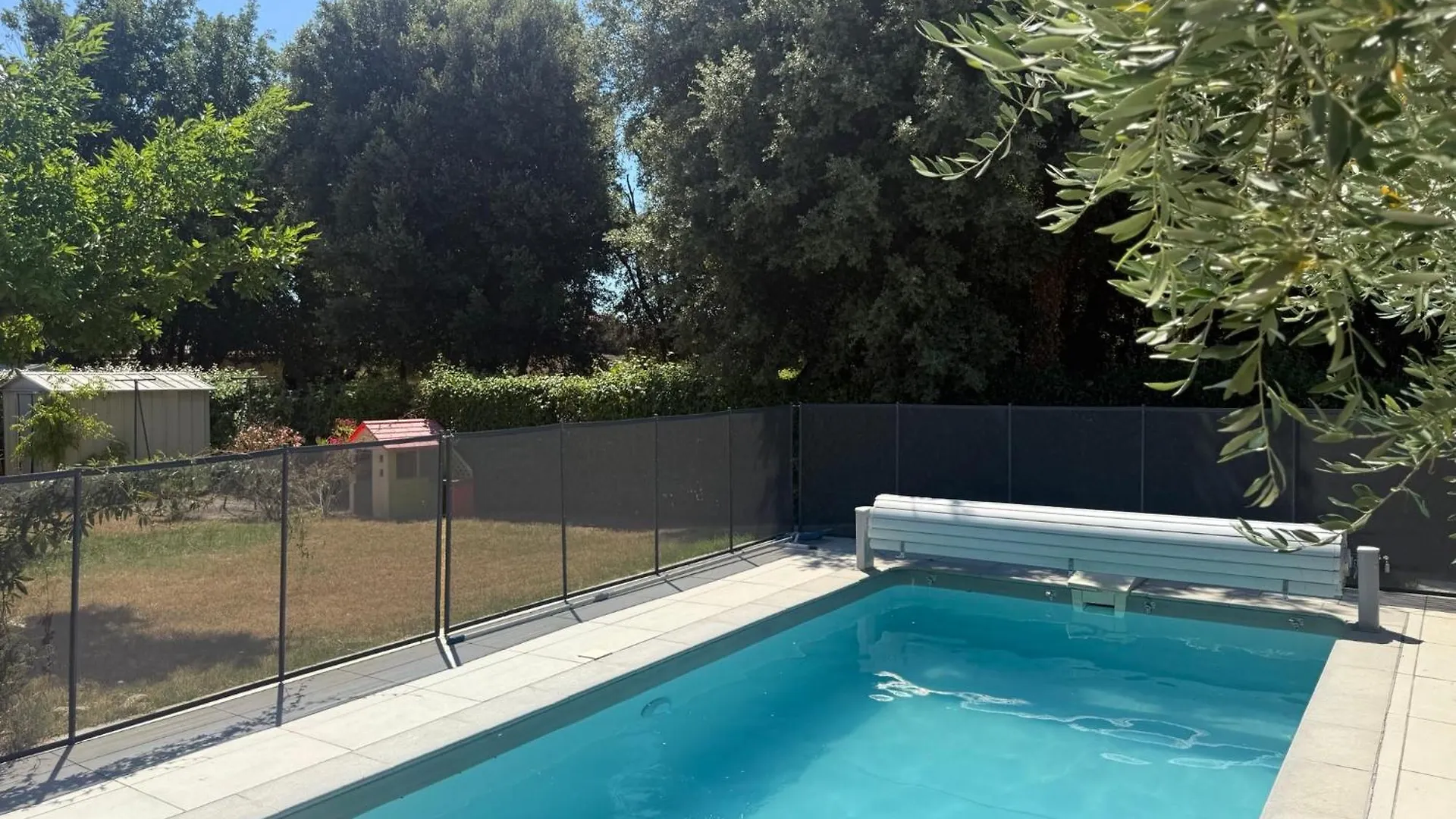 Marius Et Rose En Provence Villa Bouchet  0*, Bouchet (Drome)