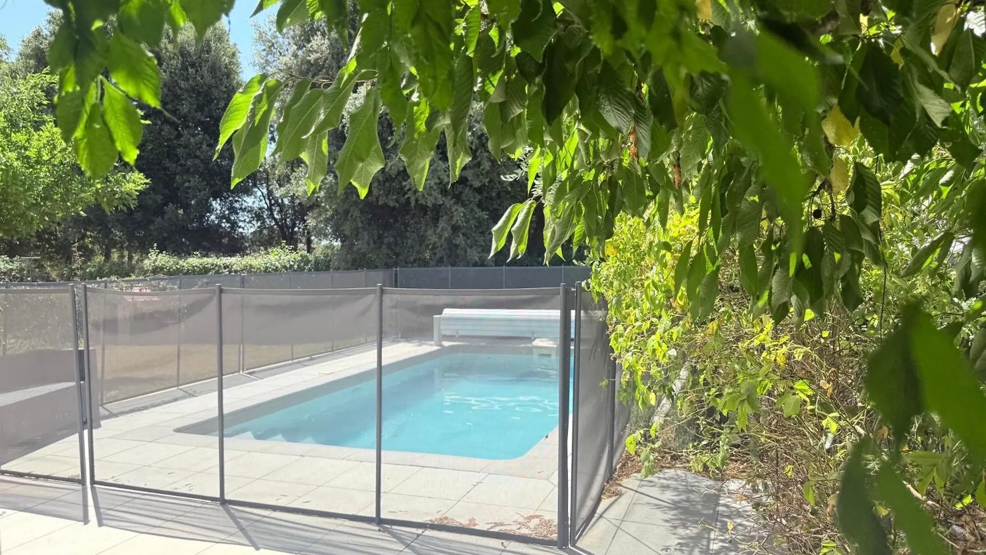 Marius Et Rose En Provence Villa Bouchet  0*, Bouchet (Drome) Fransa