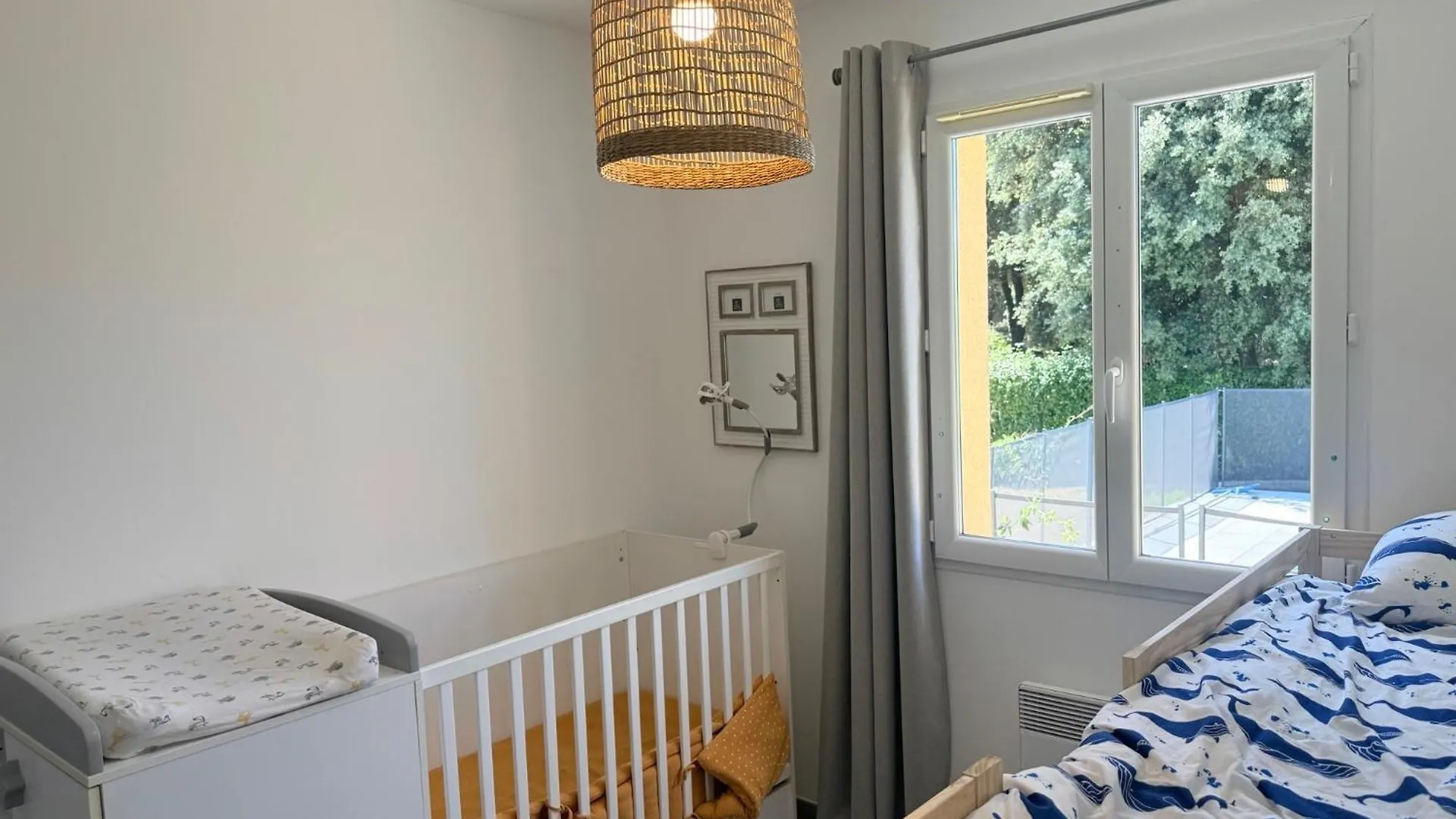 Marius Et Rose En Provence Villa Bouchet  Tatil Evi Bouchet (Drome)