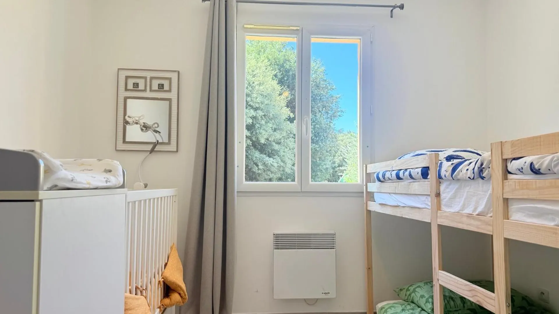 Tatil Evi Marius Et Rose En Provence Villa Bouchet  Fransa